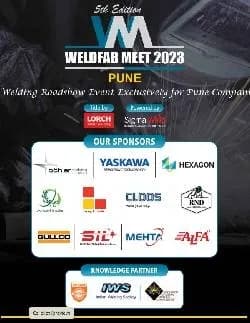 WeldFab Meet Pune