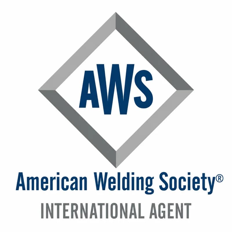 American Welding Society International Agent