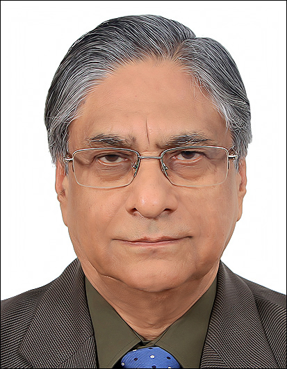 S. Sankaran