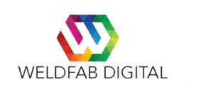 WeldFab Digital Logo