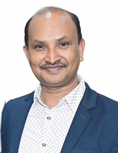 Ravi Kumar Thammana