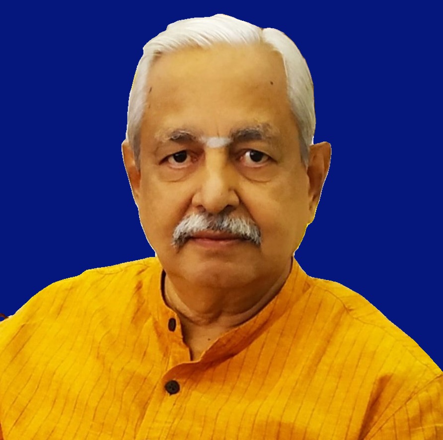 S. Sankaran