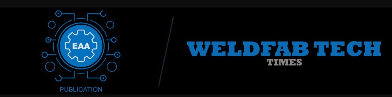 Weldfab Logo