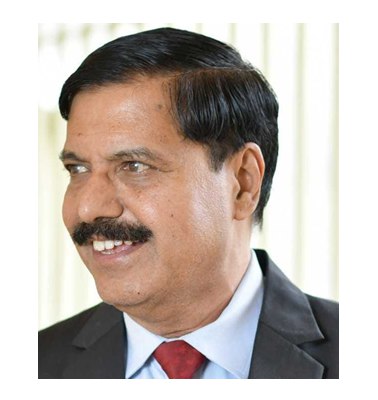 Dr. P.V. Venkitakrishnan
