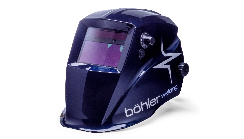 BOHLER Guardian50  Welding Helmet